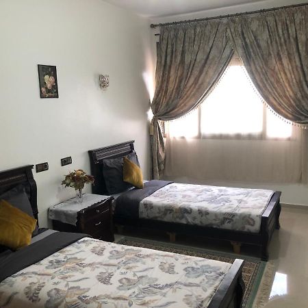 Bel Appartement Renove Proche De La Gare Du Train Rabat Zewnętrze zdjęcie