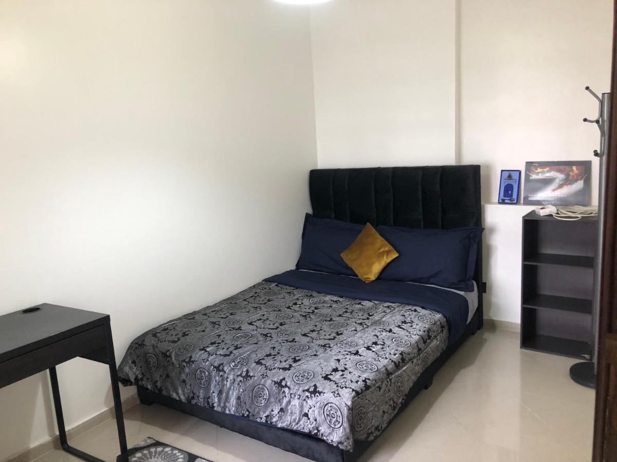 Bel Appartement Renove Proche De La Gare Du Train Rabat Zewnętrze zdjęcie